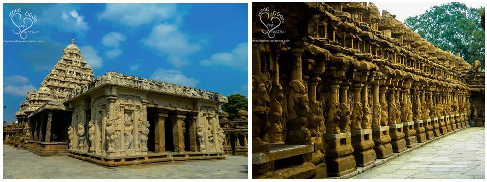 Kailasanathar temple