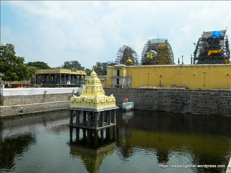 Kamakshi Amman Temple