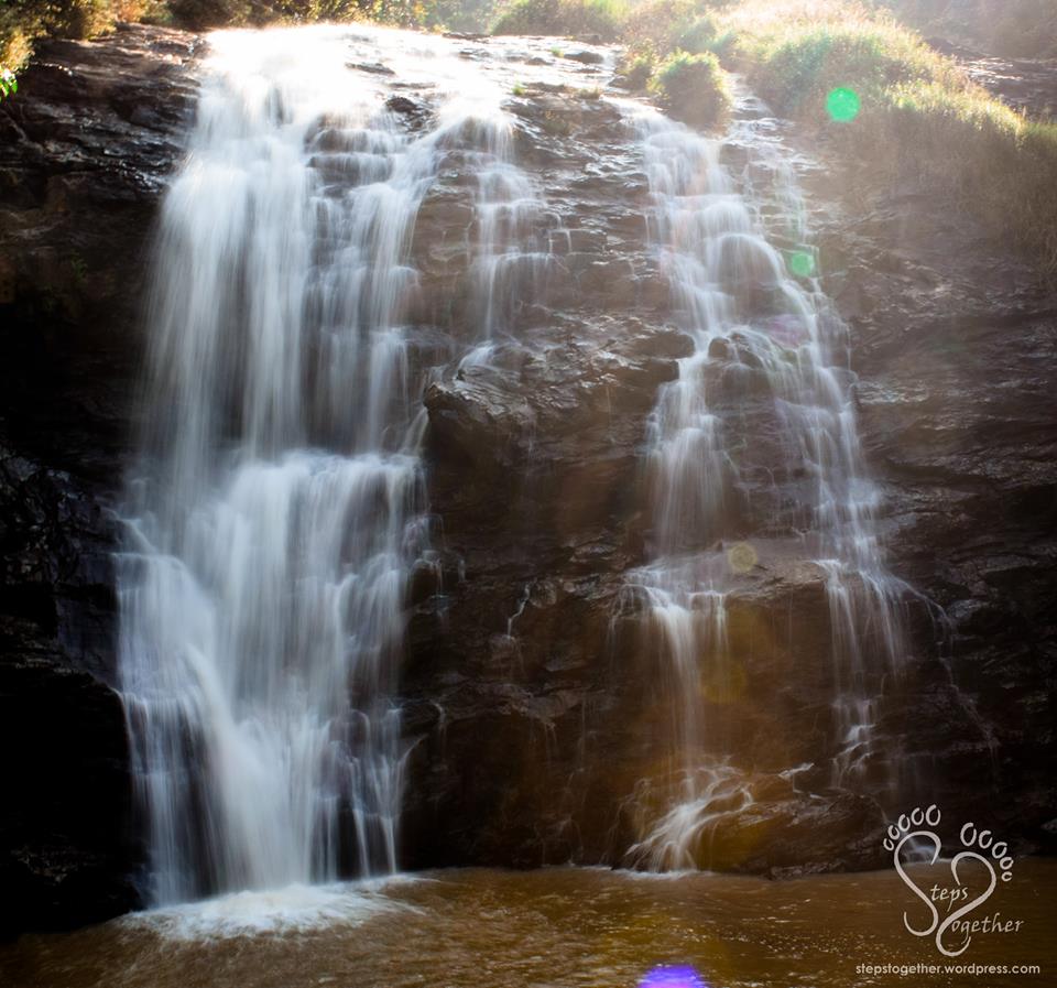 Abbi Falls