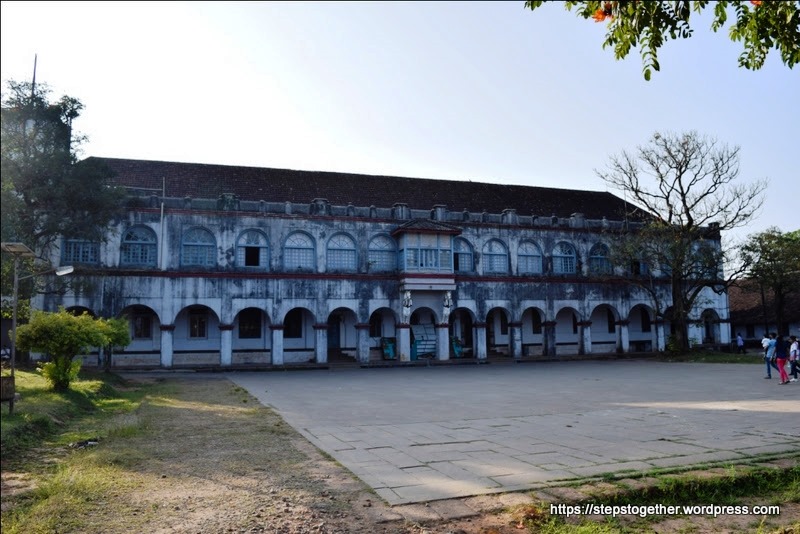 Madikeri Fort