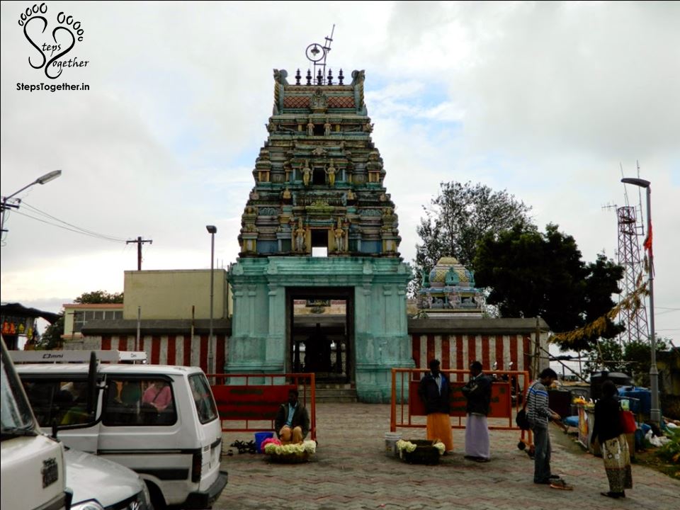 Kurinji Andavar Temple Kurinji Andavar Temple