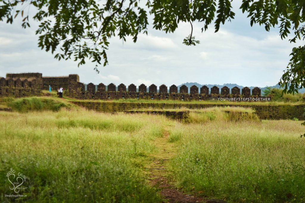 Mirjan Fort Wall