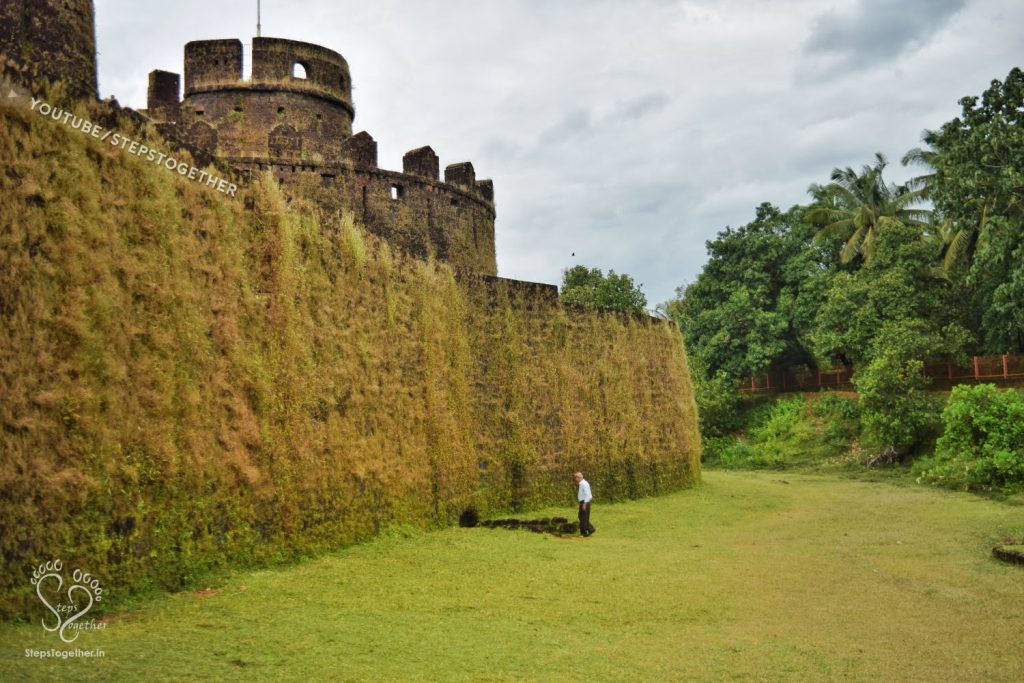 Mirjan Fort