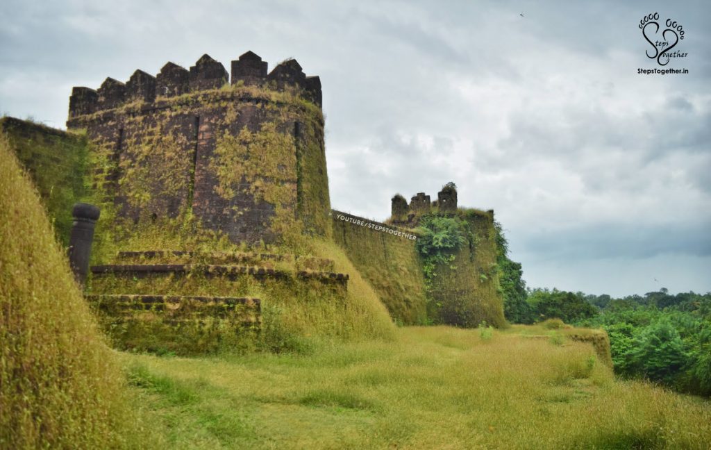 Mirjan Fort Wall
