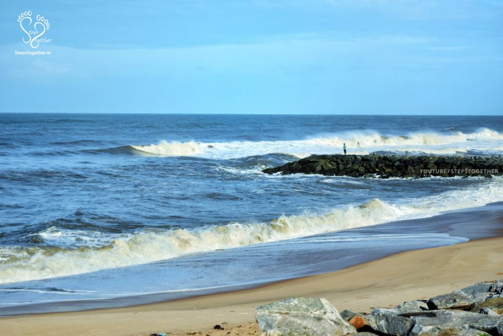Maravante Beach