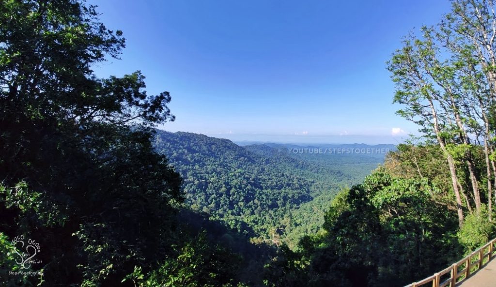 Devimane Ghat Viewpoint