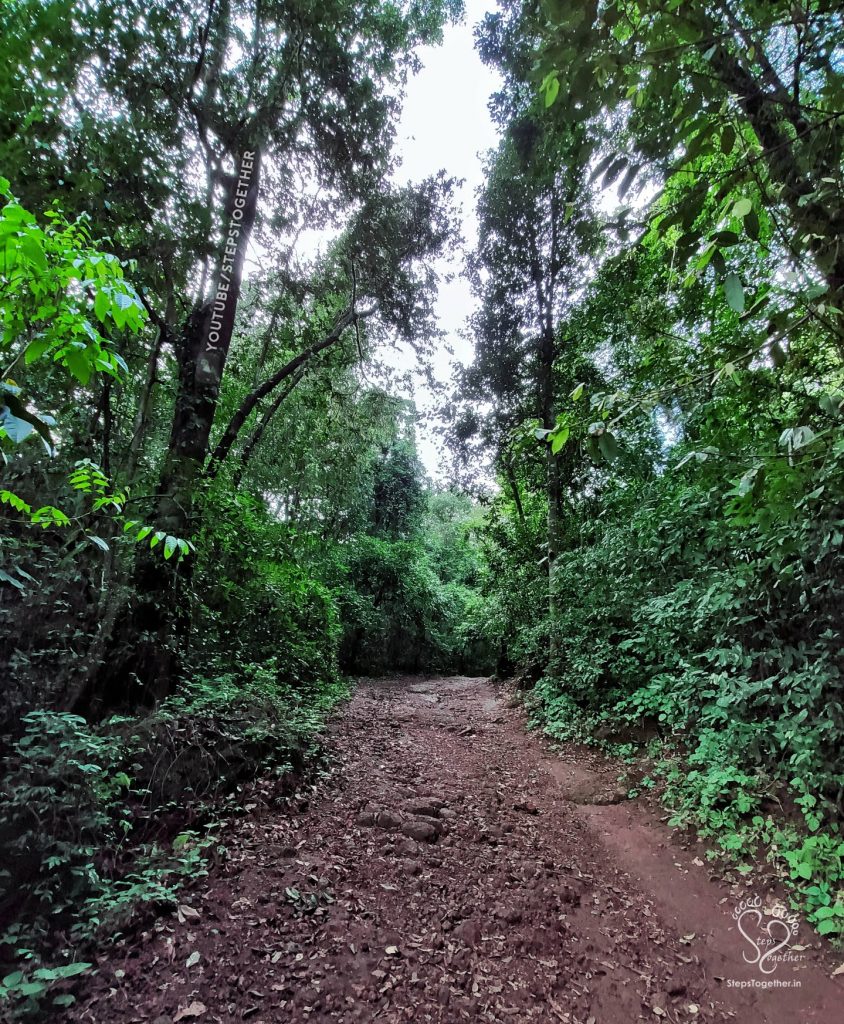 Yana Caves Trekking