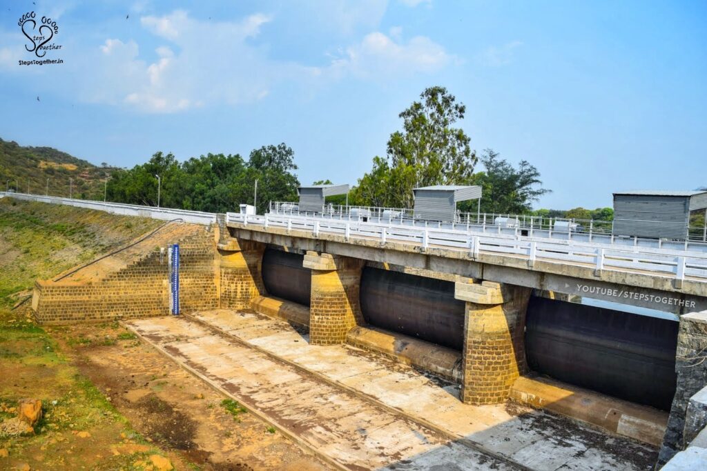 Panchapalli Dam