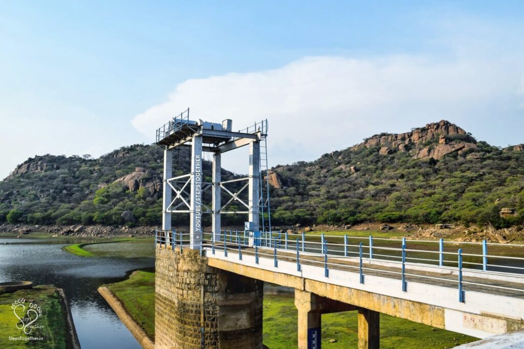 Panchapalli Dam