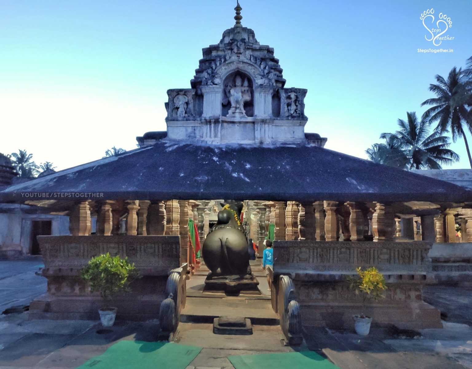 banavasi tourist places