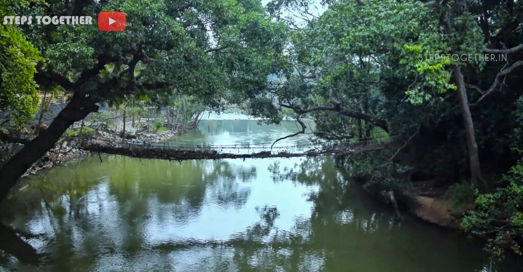 Nisargadhama
