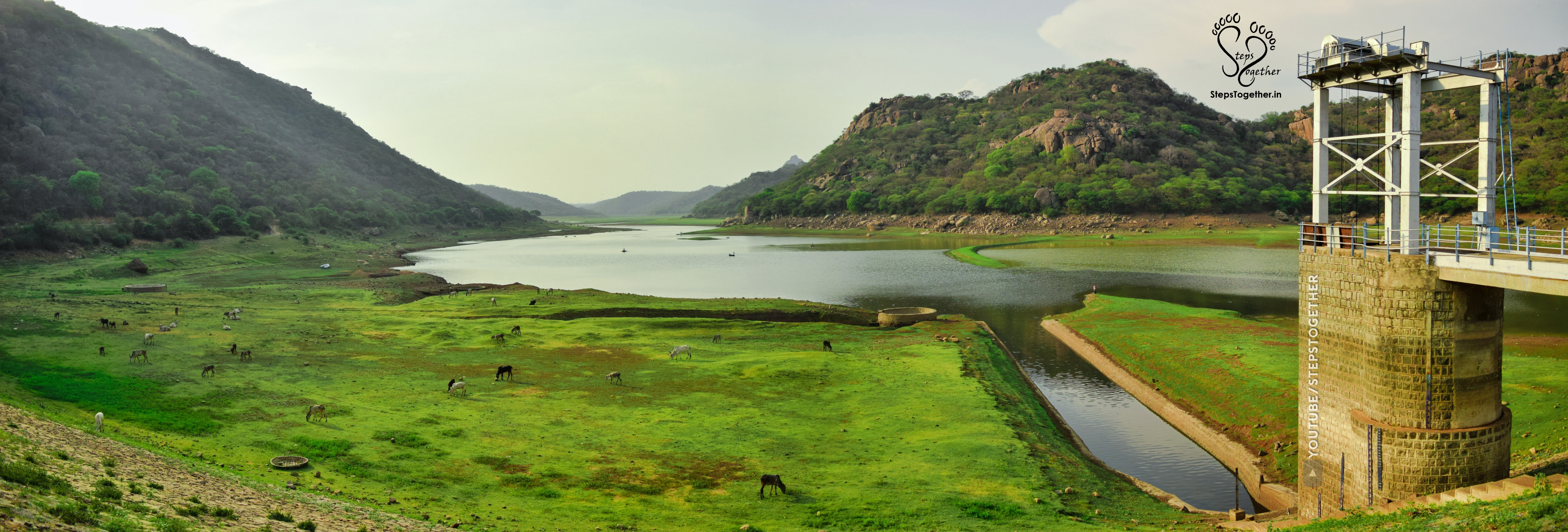 Panchapalli Dam