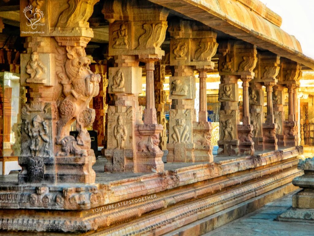 Bhoga Nandeeshwara Temple