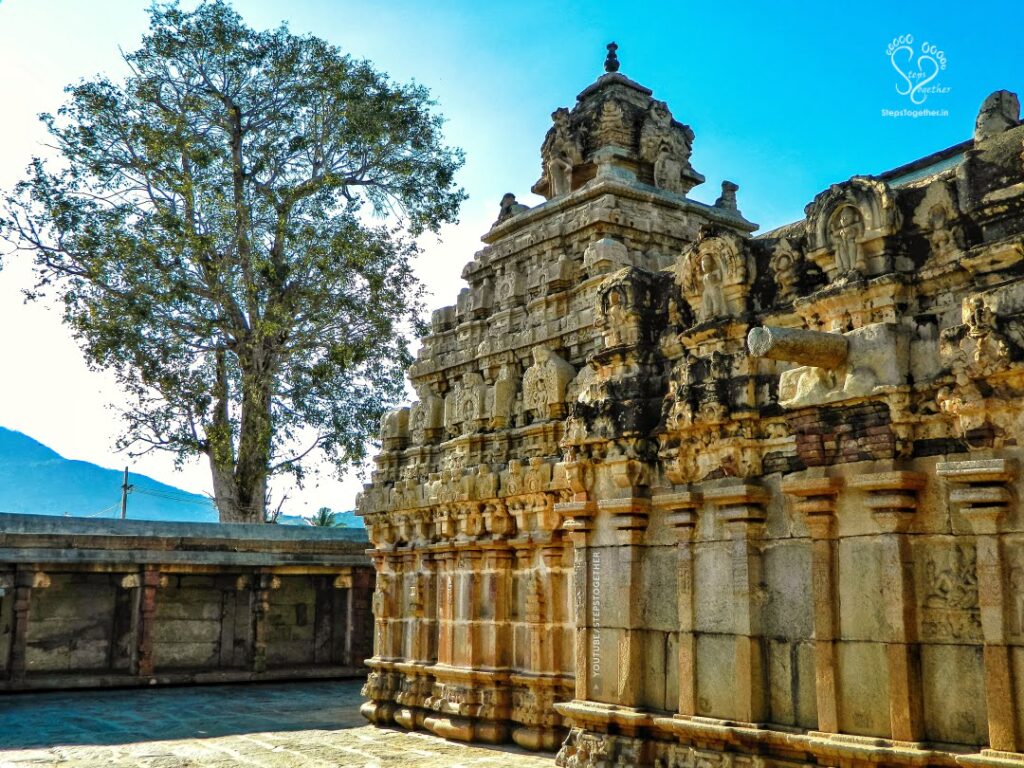 Bhoga Nandeeshwara Temple