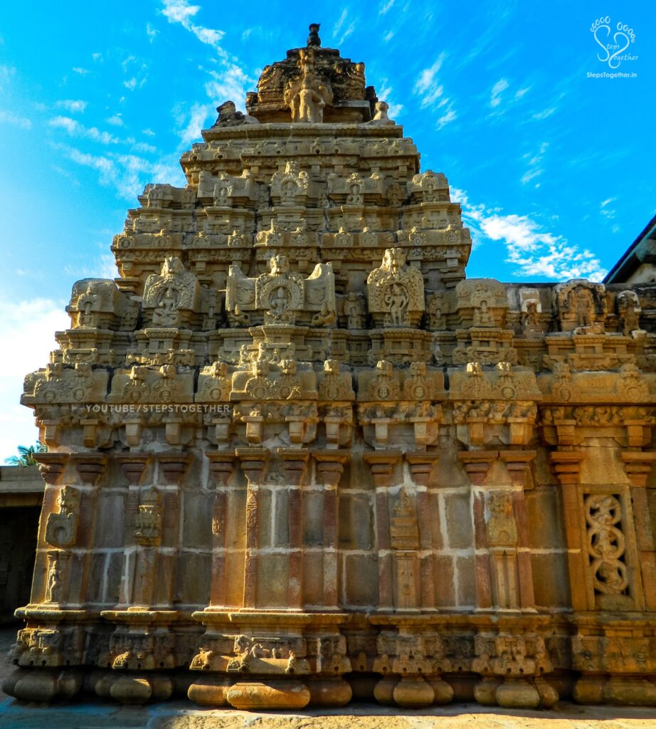 Bhoga Nandeeshwara Temple