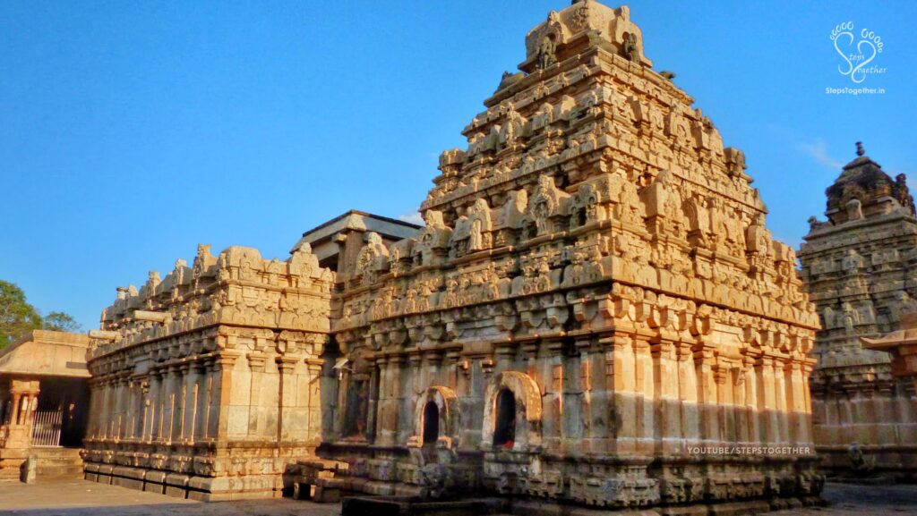 Bhoga Nandeeshwara Temple