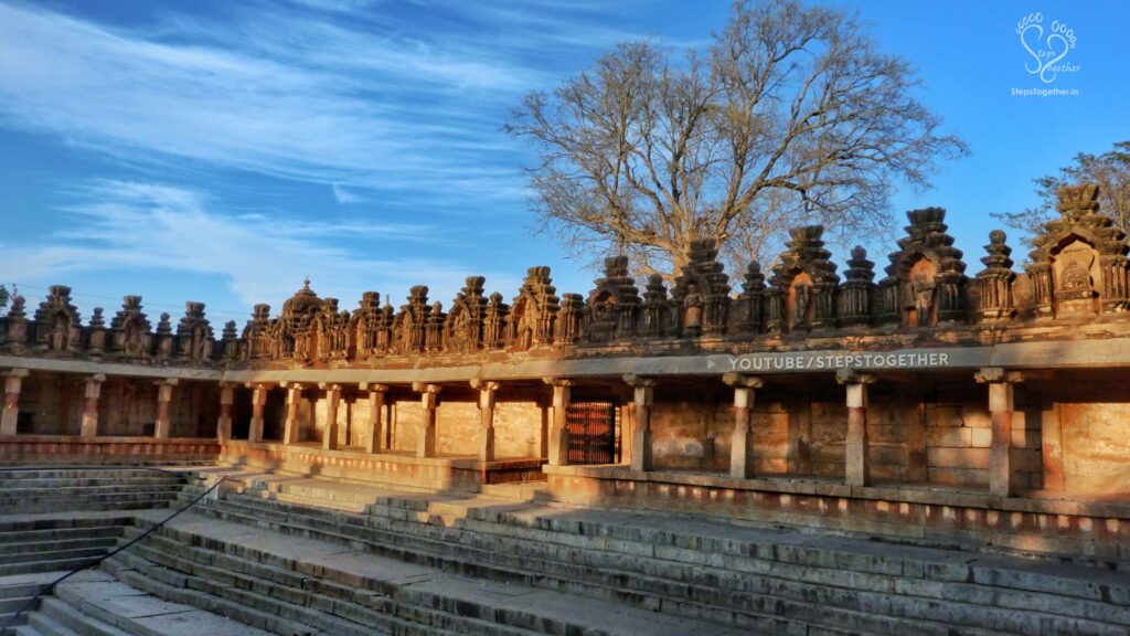 Shringi pond